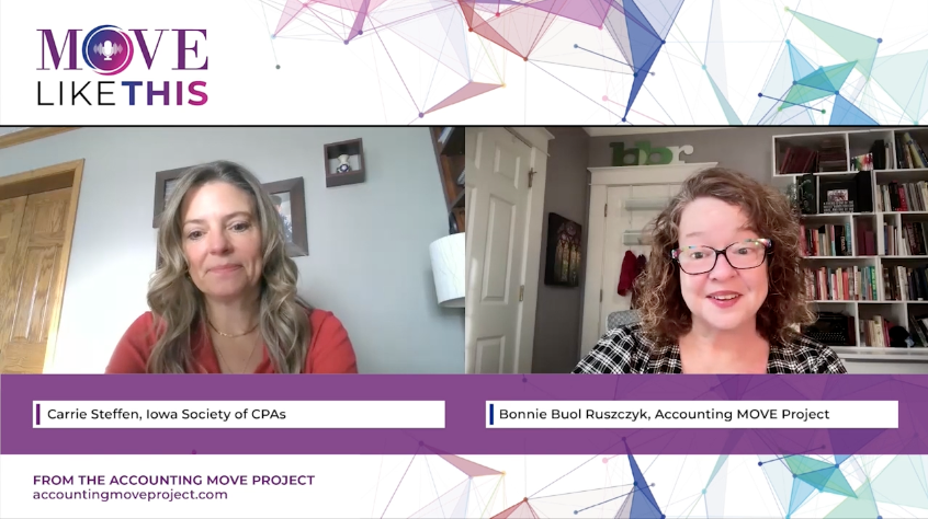 screenshot of episode - Steffen